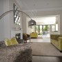Wandsworth Townhouse | Drawing room  | Interior Designers